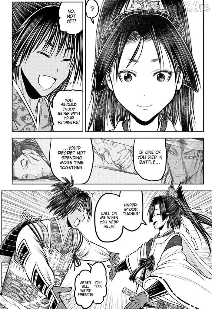 The Elusive Samurai Chapter 227 image 16_optimized